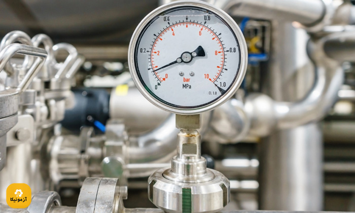 مهندسی ابزار دقیق چیست؟