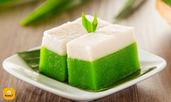 معرفی رشته دسر ساز بین الملل + 10 دسر خوشمزه در جهان